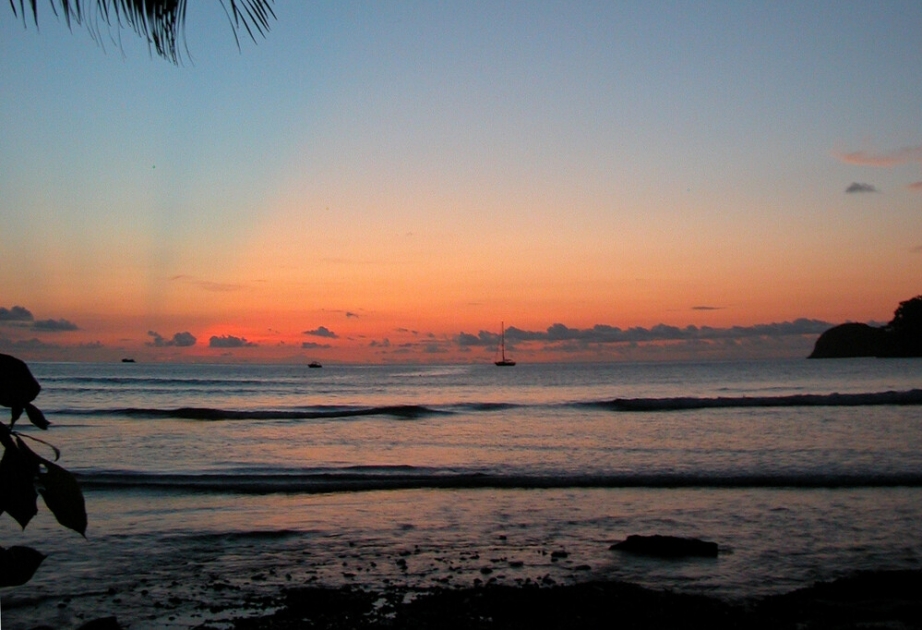 Costa Rica's Cocos Island National Park - exceptional marine ecosystem protected by UNESCO