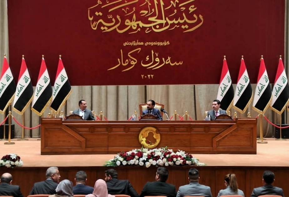 Iraqi cleric al-Sadr refuses to participate in new gov’t