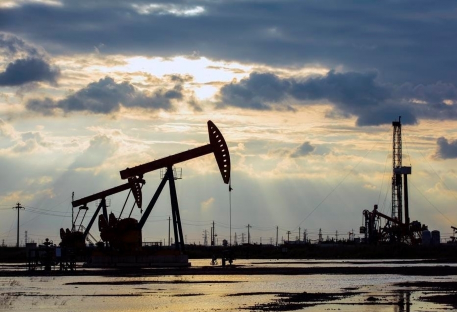 阿塞拜疆石油每桶售价为96.14美元