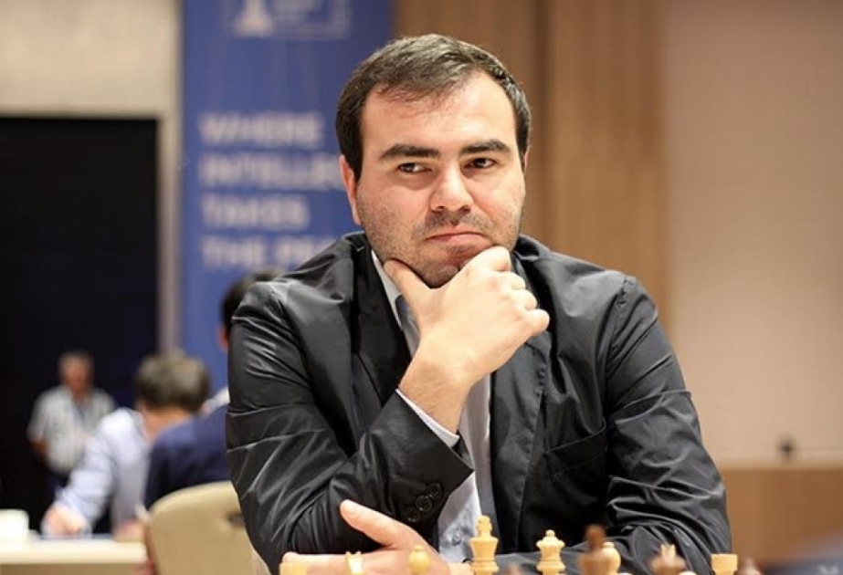 “Aimchess Rapid”: Şəhriyar Məmmədyarov ikinci yerə yüksəlib