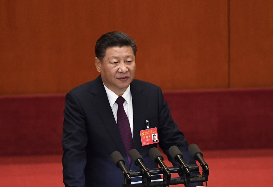CPC opens 20th National Congress