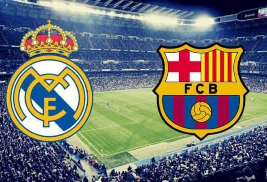“El Klasiko”: “Real Madrid” klubu “Santyaqo Bernabeu”da “Barselona”ya qalib gəlib