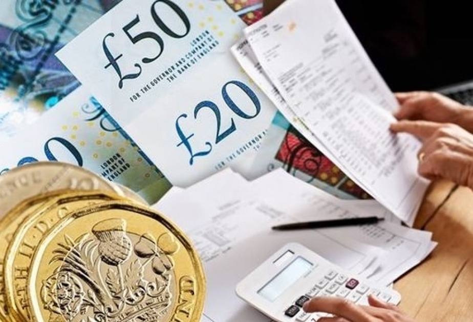 New UK Treasury chief: Mistakes were made, tax rises coming