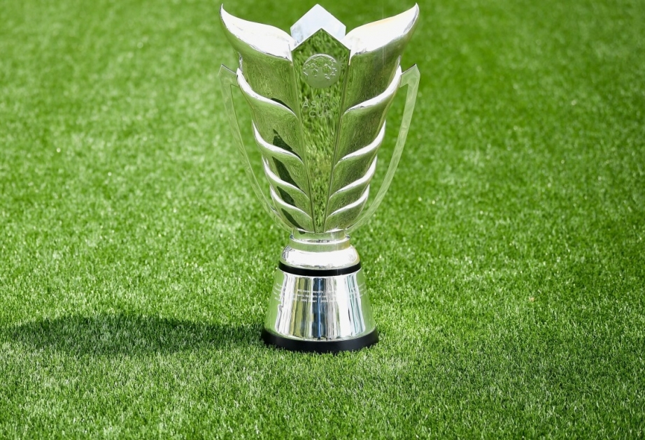 Futbol üzrə Asiya kuboku Qətərdə keçiriləcək