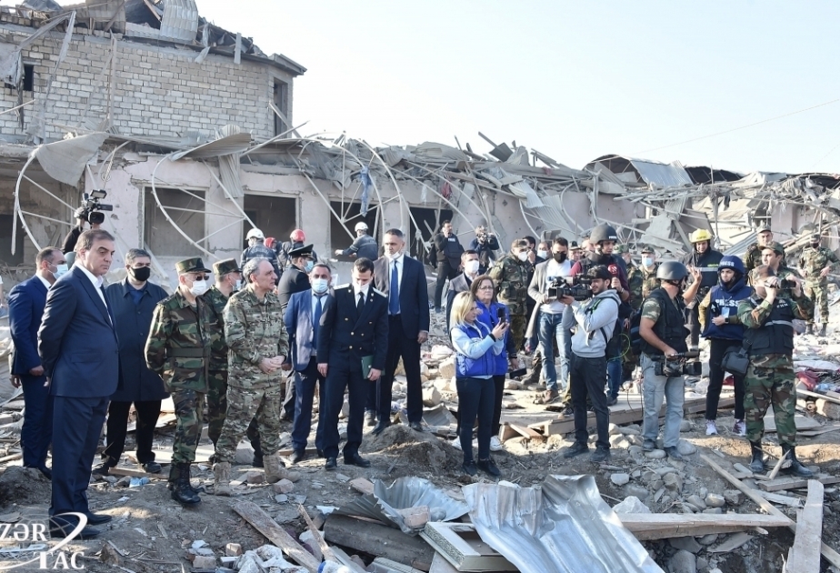 Crónica de la Guerra Patria: el 17 de octubre