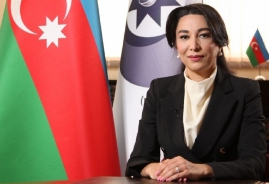 La Defensora del Pueblo de Azerbaiyán se dirige a las organizaciones internacionales por la destrucción de tumbas azerbaiyanas por parte de los armenios