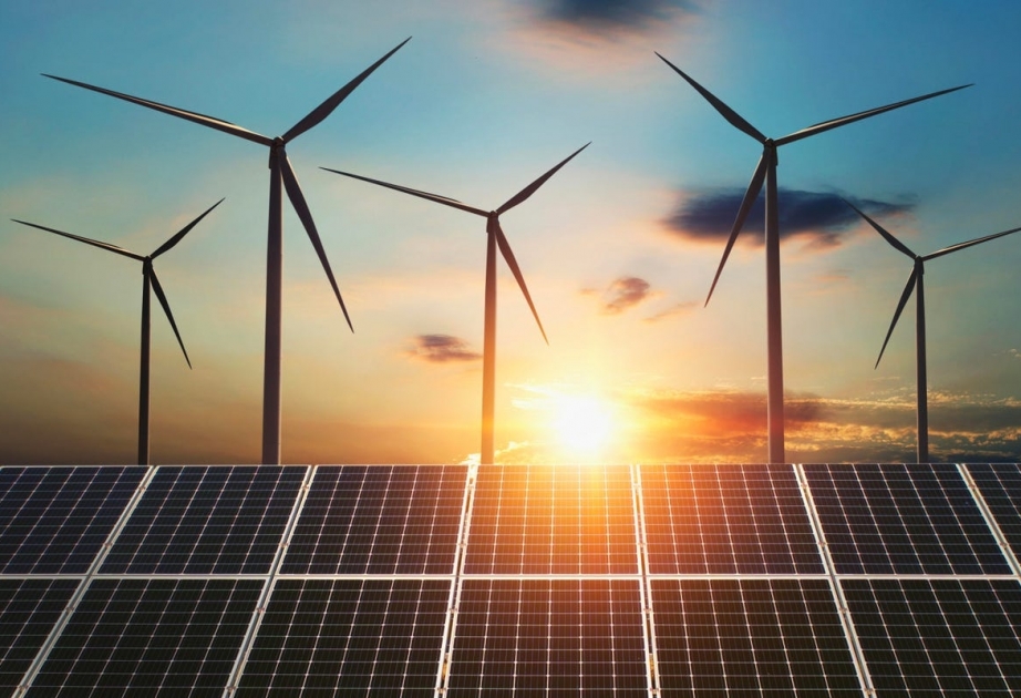 Doqquz ayda külək elektrik stansiyalarında 32,7 milyon kilovat/saat elektrik enerjisi istehsal edilib