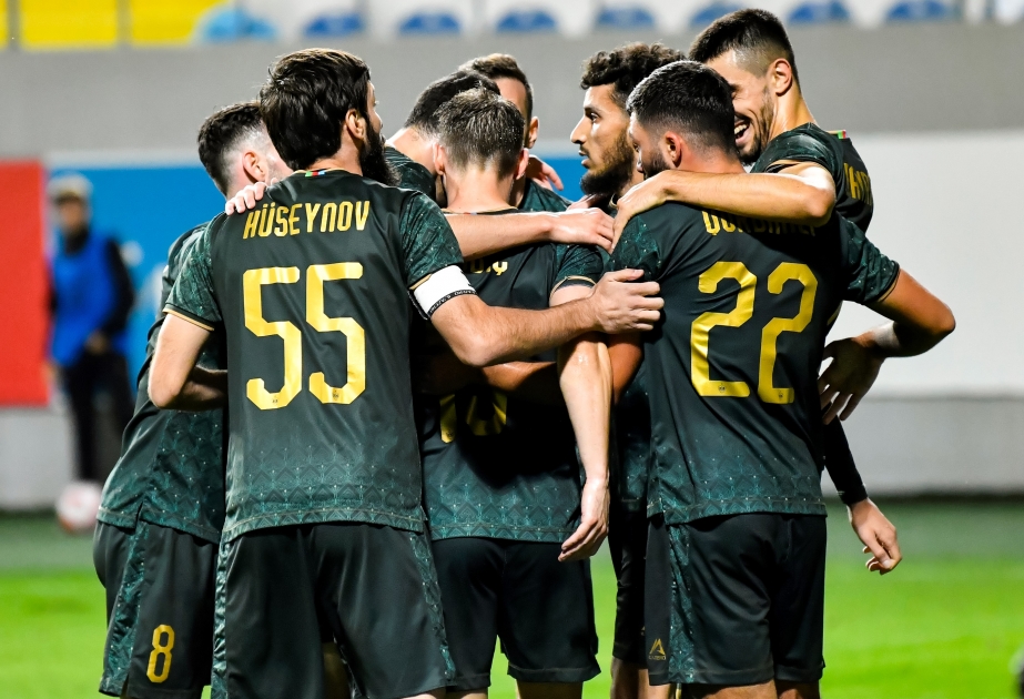UEFA Azərbaycan çempionu ilə bağlı paylaşım edib