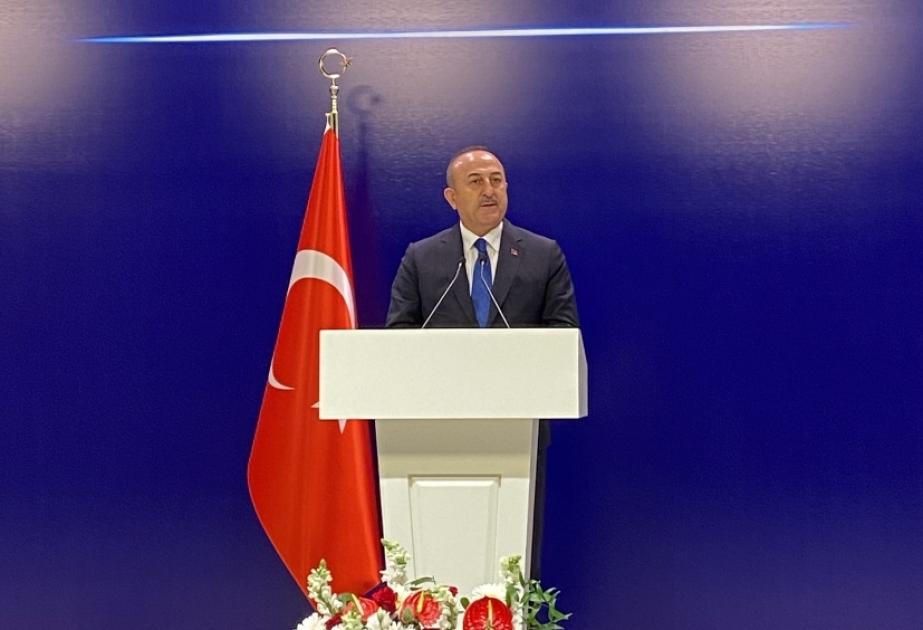 Mövlud Çavuşoğlu: Azərbaycanla Ermənistan arasındakı əhatəli sülh anlaşması Cənubi Qafqazda davamlı sülh və sabitlik üçün çox vacibdir