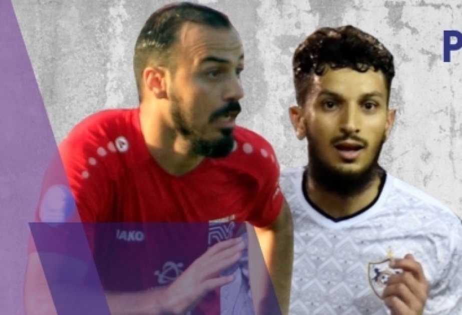 “Qarabağ” – “Sumqayıt” qarşılaşması iki futbolçu üçün yubileylə yadda qalıb