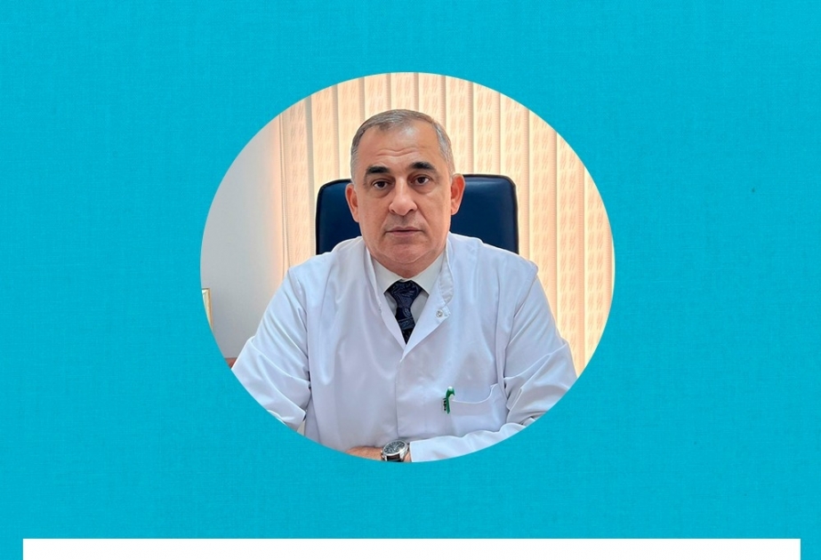 Mütəxəssis: orqanizmə heç bir mənfi təsir göstərməyən ideal anestetik yoxdur