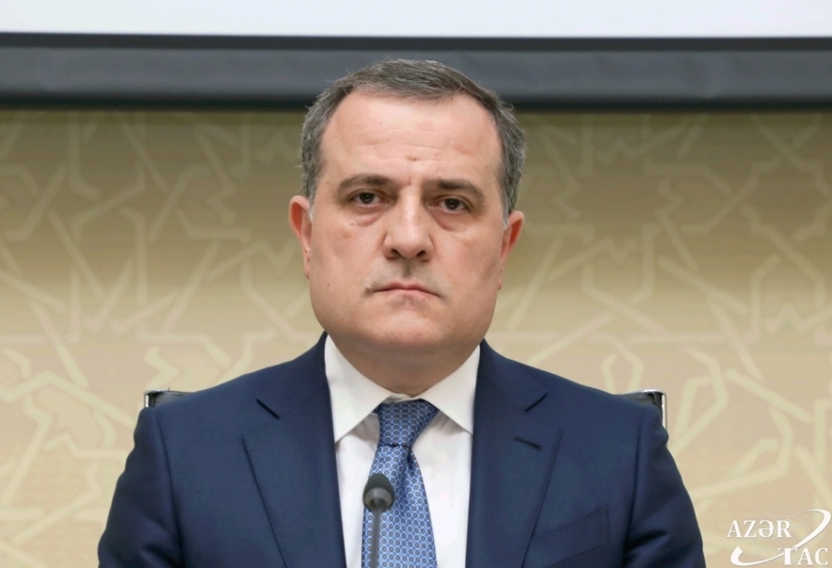 FM Bayramov: Azerbaijan supports activities of Organization of Turkic States