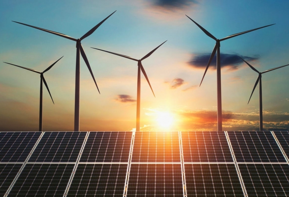 Aserbaidschan: Innerhalb von neun Monaten 2022 in Windkraftanlagen mehr als 32 Millionen kwh Strom erzeugt