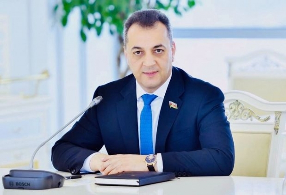 Vüqar İskəndərov: Azərbaycan qəbiristanlığını dağıtmaqla o torpaqların əsl sahiblərini unutdurmaq mümkün deyil