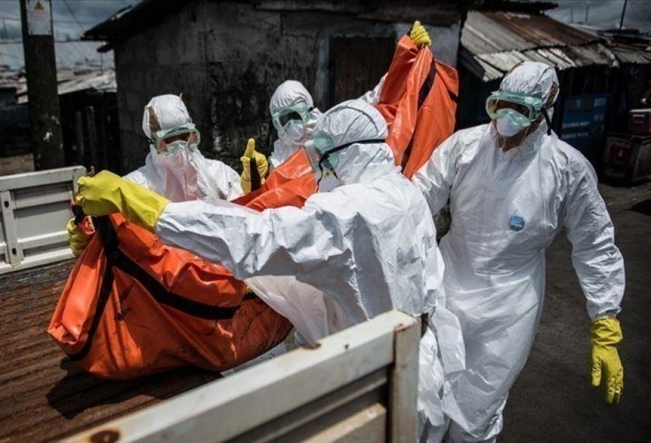 Ouganda : un couvre-feu décrété pour freiner la propagation de l’Ebola