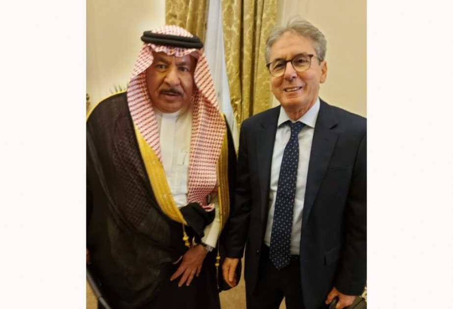 L’ICESCO participe à la cérémonie de remise du Prix international du Roi Abdullah bin Abdulaziz pour la traduction
