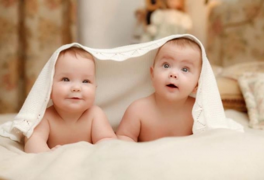 Plus de 83 000 bébés sont nés en huit mois en Azerbaïdjan