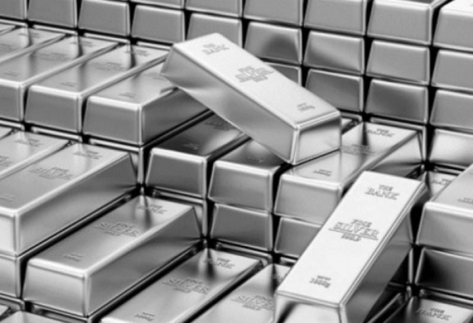 Aserbaidschan: Silberproduktion steigt weiter