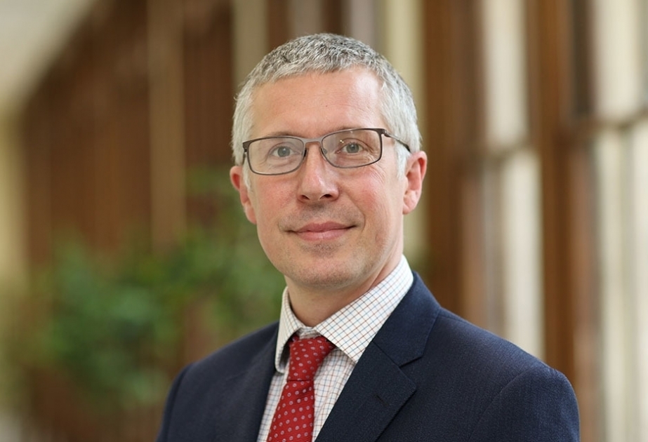 Ambassador: UK-Azerbaijan cooperation is expanding ever year