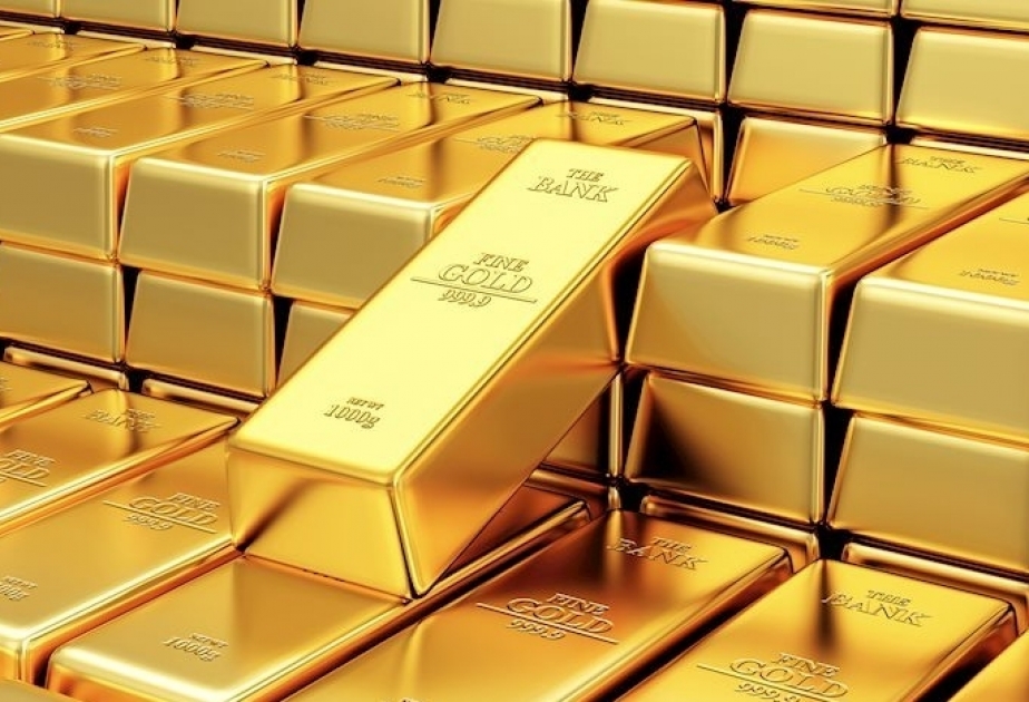 Goldproduktion in Aserbaidschan zurückgegangen