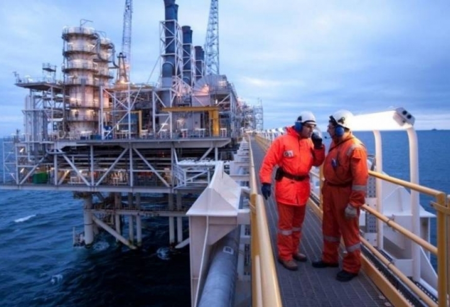İqtisadiyyatın neft-qaz sektorunda 31,5 min nəfər çalışıb