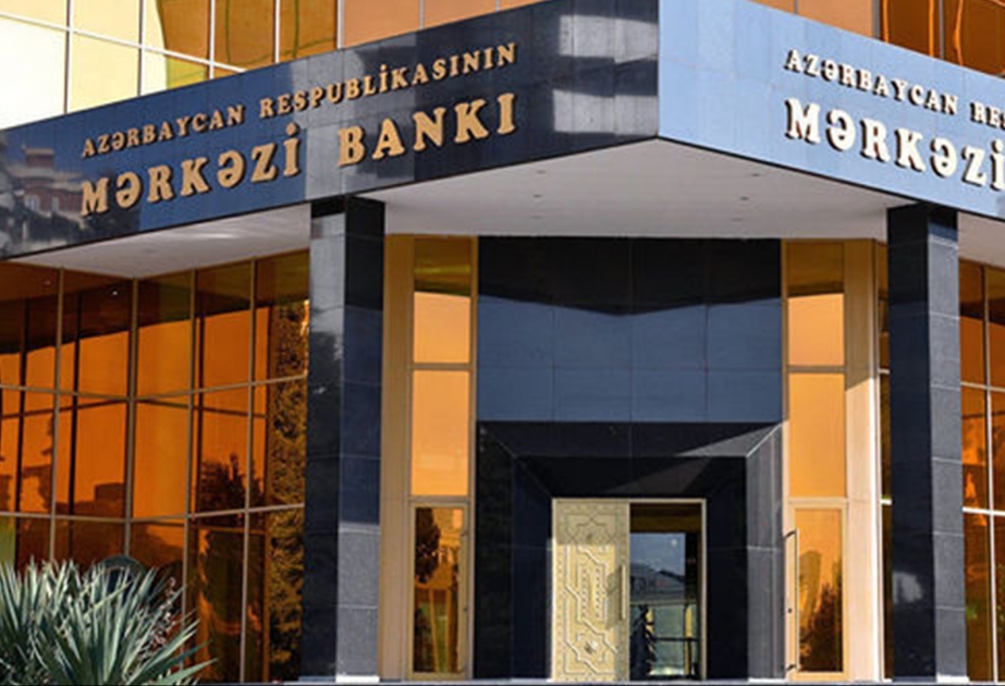 Mərkəzi Bank: Valyuta hərracında tələb 29,3 milyon ABŞ dolları təşkil edib