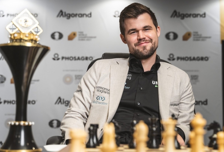 Чемпион мира уступил 16-летнему вундеркинду из Индии