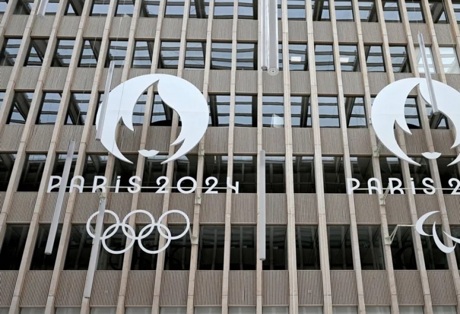Paris-2024 Olimpiya Oyunlarına 50 min könüllü cəlb olunacaq