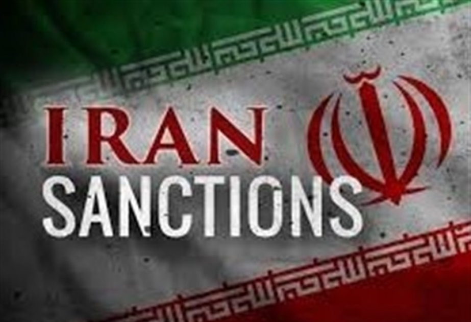 EU sanctions 11 people, 4 entities over Iran’s protest crackdown
