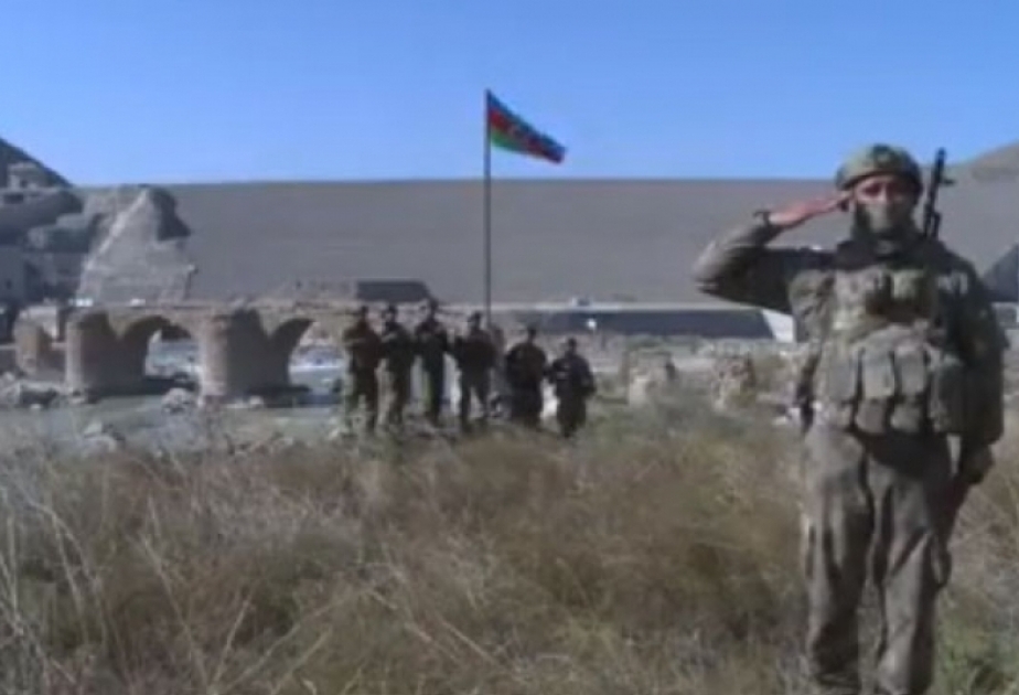 Crónica de la Guerra Patria: el 18 de octubre