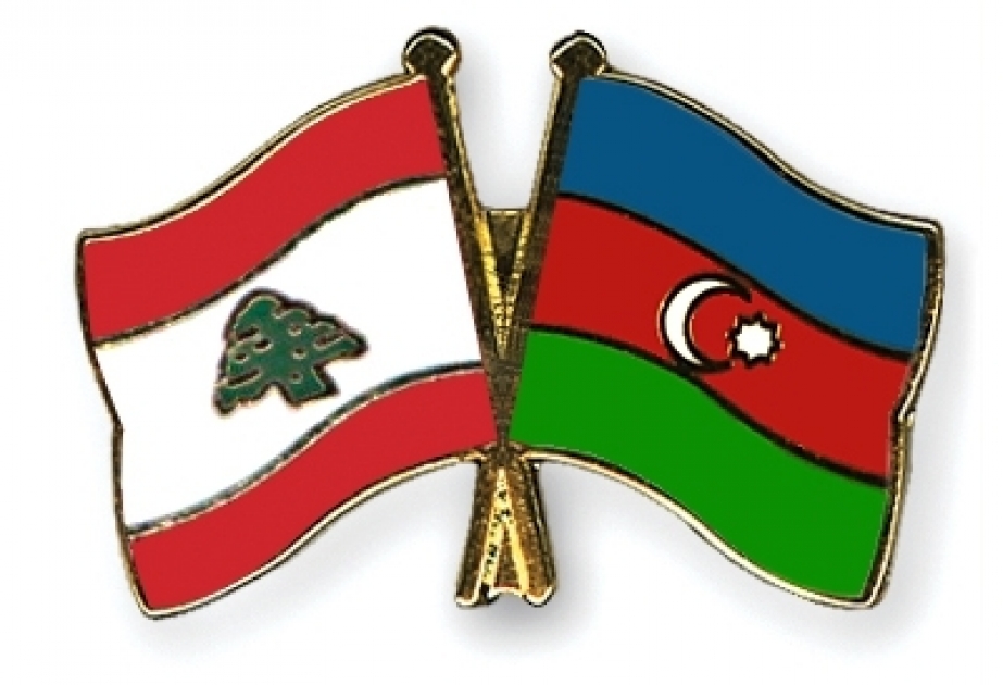 الرئيس علييف يعفي سفير البلد لدى لبنان