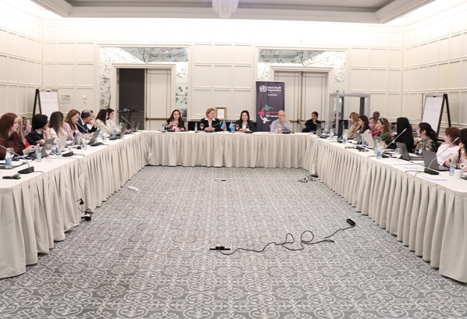 “Açıq mənbələrdən epidemioloji tədqiqat” mövzusunda tədbir keçirilir