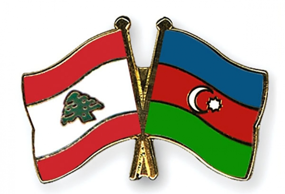الرئيس علييف يعين سفيرا جديدا في لبنان