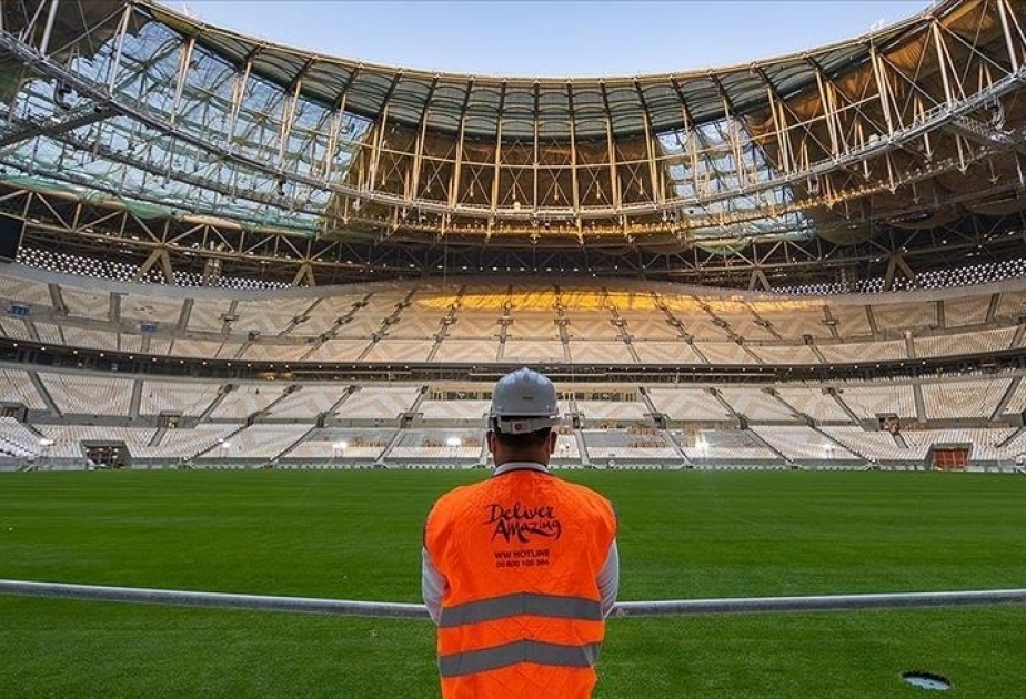 Casi 3 millones de entradas vendidas para la Copa Mundial de la FIFA 2022