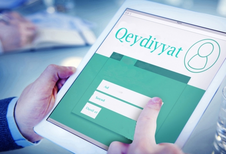 Vergi Xidməti: 1362 yerli investisiyalı MMC qeydiyyata alınıb