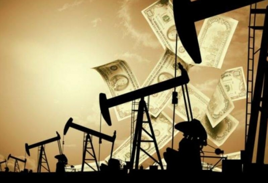 Investitionsvolumen im Öl- und Gassektor um 13,5 Prozent zurückgegangen