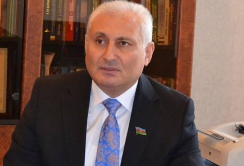 Hikmət Babaoğlu: Ərazi bütövlüyümüzün bərpası, qalib xalqa çevrilməyimiz Heydər Əliyev ideyalarının təntənəsidir