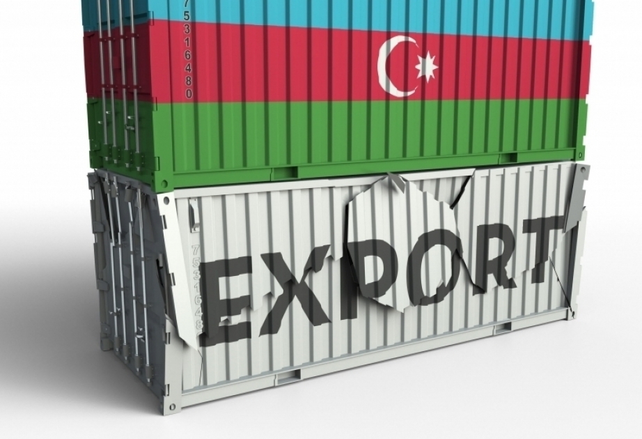 Aserbaidschan exportiert unter GUS-Ländern am meisten nach Russland