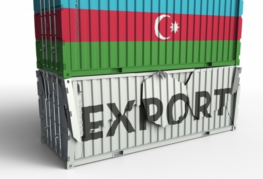 Russia was Azerbaijan’s top export market among CIS countries in January-September 2022