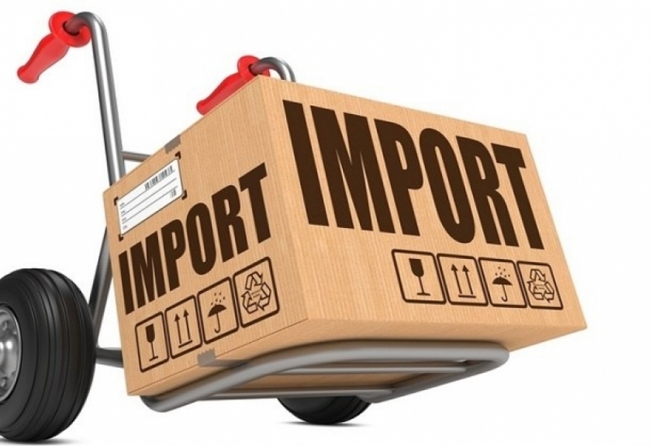 Russia was Azerbaijan’s top import market in January-September 2022