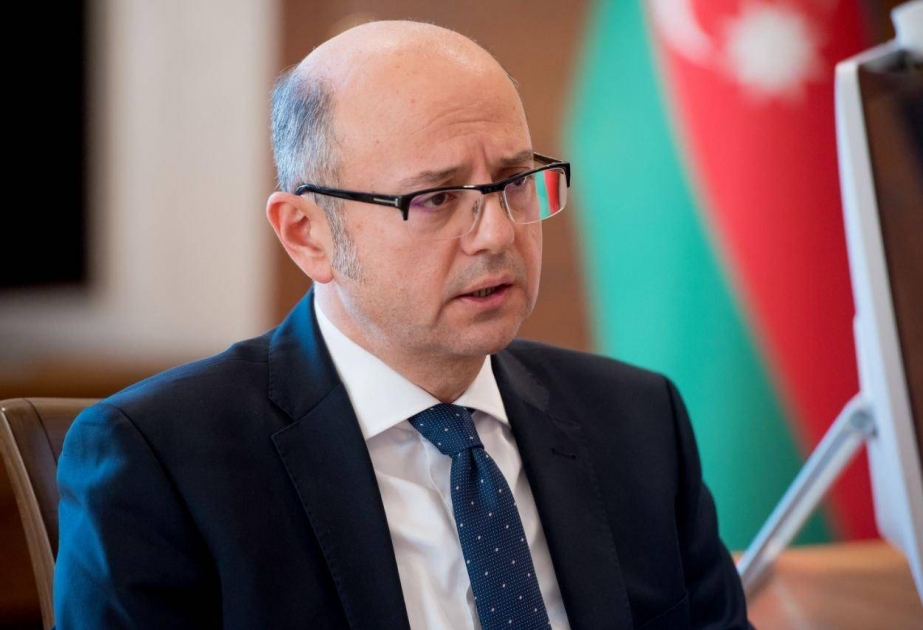 Pərviz Şahbazov: “OPEC+”un bütün qərarları kimi son Razılaşma da bazarın balanslaşdırılmasına xidmət edir