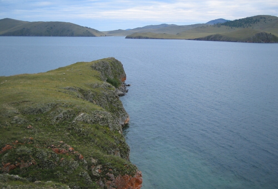 Lake Baikal – 'Galapagos of Russia', world`s deepest and largest freshwater lake