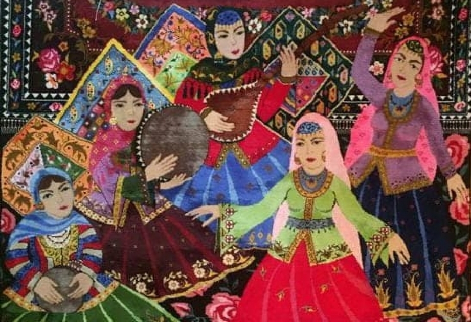 «Шуша – прошлое, настоящее и будущее Карабаха»: Свадебные традиции в Шуше
