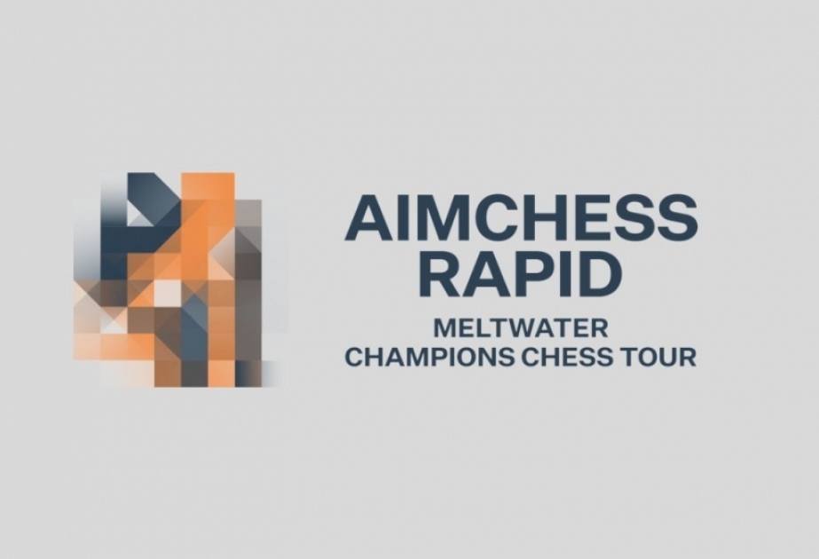 Şəhriyar Məmmədyarov “Aimchess Rapid” turnirinin final mərhələsinə vəsiqə qazanıb