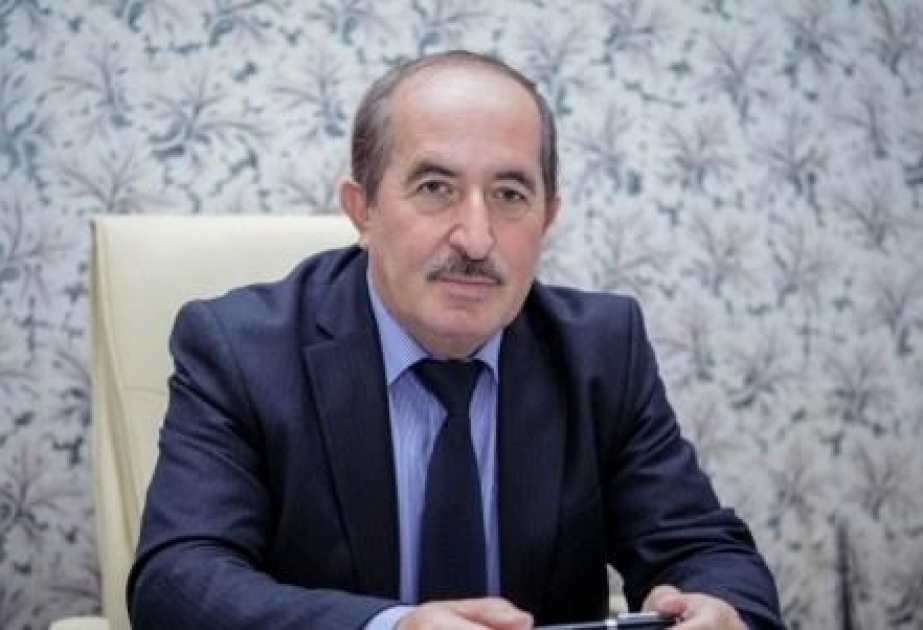 Heydər Əliyev və Azərbaycanın milli-mənəvi intibahı