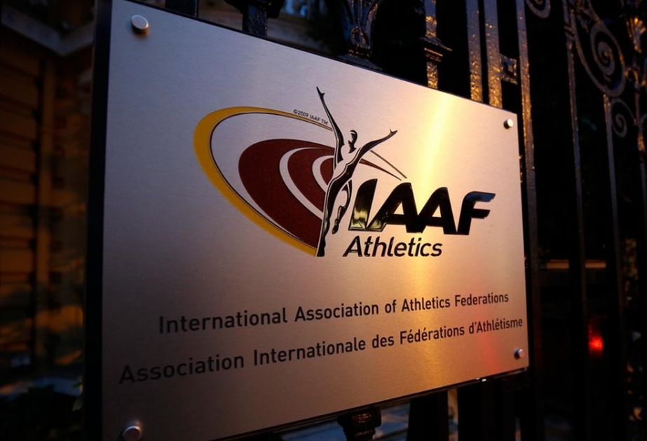World Athletics чистит ряды