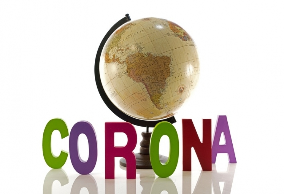 Coronavirus: Aserbaidschan zählt 822.751 Infektionen