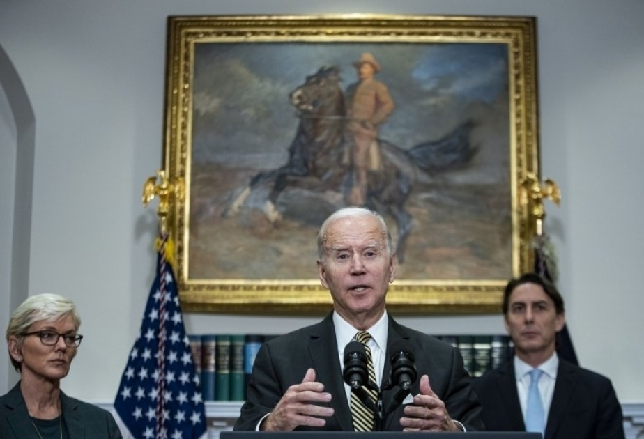 US awards $2.8B in grants for EV batteries in 12 states