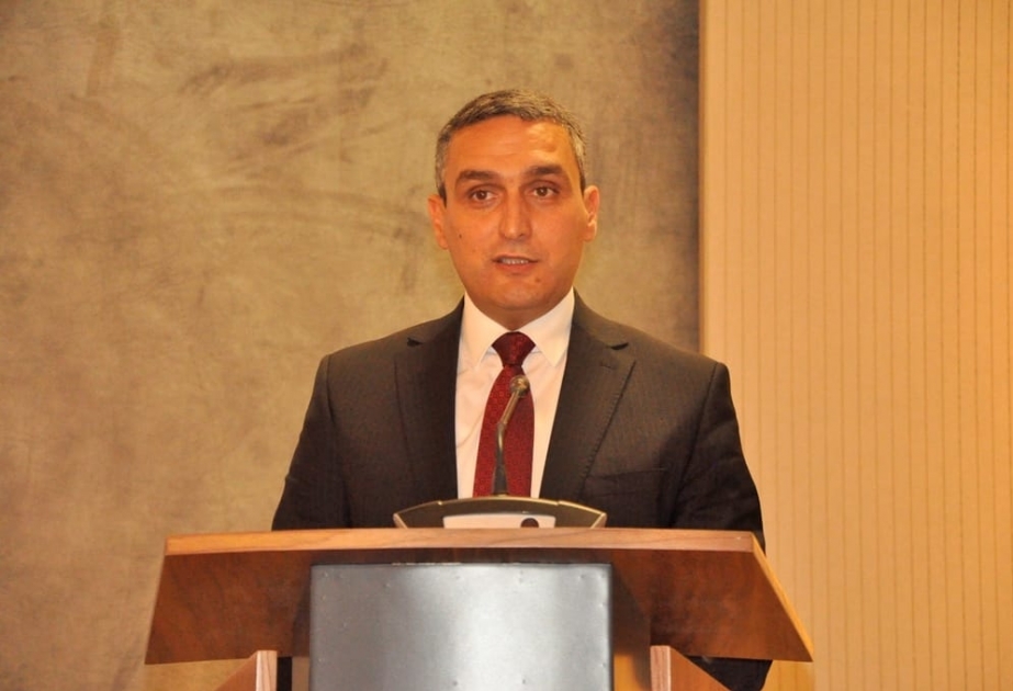 Şahin Bayramov: Ölkəmizdə energetika sənayesinin inkişafı ümummilli lider Heydər Əliyevin adı ilə bağlıdır