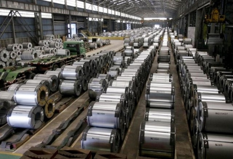 Aserbaidschan exportiert 2022 Aluminium und Alu-Produkte im Wert von 158,5 Millionen US-Dollar